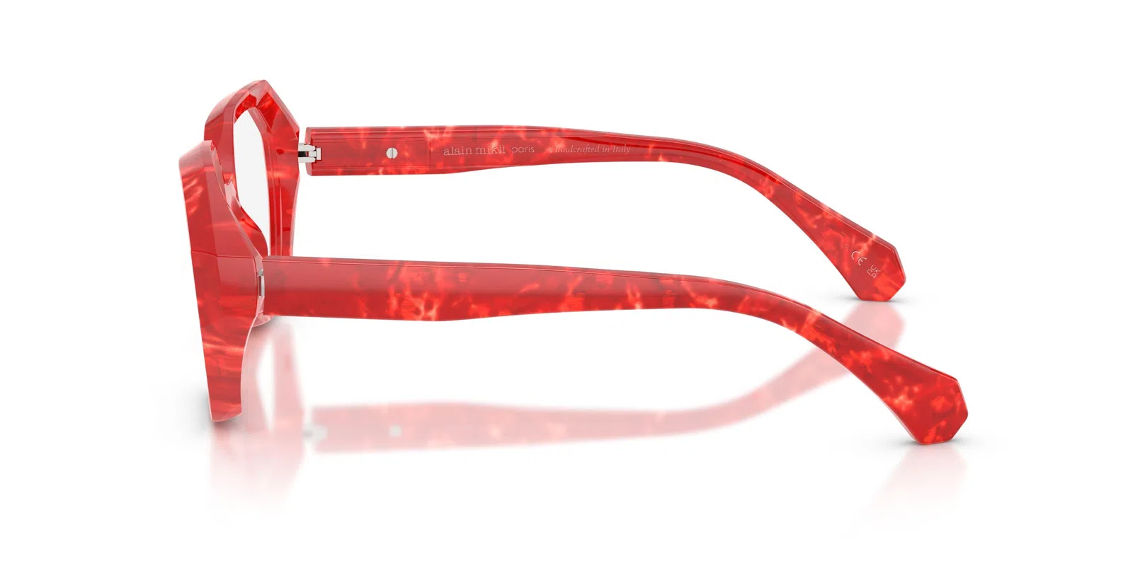 Alain Mikli 3555 Eyeglasses - view 14